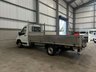 USED 2022 22 MAXUS DELIVER 9 12FT DROPSIDE D20 2.0 150 RWD - NO VAT 