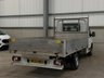 USED 2022 22 MAXUS DELIVER 9 12FT DROPSIDE D20 2.0 150 RWD - NO VAT 