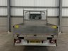 USED 2022 22 MAXUS DELIVER 9 12FT DROPSIDE D20 2.0 150 RWD - NO VAT 