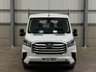 USED 2022 22 MAXUS DELIVER 9 12FT DROPSIDE D20 2.0 150 RWD - NO VAT 