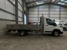 USED 2022 22 MAXUS DELIVER 9 12FT DROPSIDE D20 2.0 150 RWD - NO VAT 
