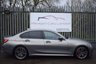 USED 2021 21 BMW 3 SERIES 3.0 M340i MHT Saloon 4dr Petrol Hybrid Auto xDrive Euro 6 (s/s) (374 ps) VISIBILITY PACK - COMFORT PACK - TECH PACK - HARMAN KARDON SOUND