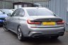 USED 2021 21 BMW 3 SERIES 3.0 M340i MHT Saloon 4dr Petrol Hybrid Auto xDrive Euro 6 (s/s) (374 ps) VISIBILITY PACK - COMFORT PACK - TECH PACK - HARMAN KARDON SOUND
