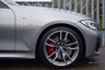 USED 2021 21 BMW 3 SERIES 3.0 M340i MHT Saloon 4dr Petrol Hybrid Auto xDrive Euro 6 (s/s) (374 ps) VISIBILITY PACK - COMFORT PACK - TECH PACK - HARMAN KARDON SOUND