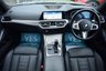 USED 2021 21 BMW 3 SERIES 3.0 M340i MHT Saloon 4dr Petrol Hybrid Auto xDrive Euro 6 (s/s) (374 ps) VISIBILITY PACK - COMFORT PACK - TECH PACK - HARMAN KARDON SOUND