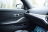 USED 2021 21 BMW 3 SERIES 3.0 M340i MHT Saloon 4dr Petrol Hybrid Auto xDrive Euro 6 (s/s) (374 ps) VISIBILITY PACK - COMFORT PACK - TECH PACK - HARMAN KARDON SOUND