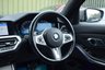 USED 2021 21 BMW 3 SERIES 3.0 M340i MHT Saloon 4dr Petrol Hybrid Auto xDrive Euro 6 (s/s) (374 ps) VISIBILITY PACK - COMFORT PACK - TECH PACK - HARMAN KARDON SOUND