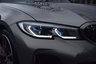 USED 2021 21 BMW 3 SERIES 3.0 M340i MHT Saloon 4dr Petrol Hybrid Auto xDrive Euro 6 (s/s) (374 ps) VISIBILITY PACK - COMFORT PACK - TECH PACK - HARMAN KARDON SOUND