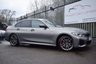 USED 2021 21 BMW 3 SERIES 3.0 M340i MHT Saloon 4dr Petrol Hybrid Auto xDrive Euro 6 (s/s) (374 ps) VISIBILITY PACK - COMFORT PACK - TECH PACK - HARMAN KARDON SOUND