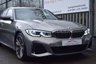 USED 2021 21 BMW 3 SERIES 3.0 M340i MHT Saloon 4dr Petrol Hybrid Auto xDrive Euro 6 (s/s) (374 ps) VISIBILITY PACK - COMFORT PACK - TECH PACK - HARMAN KARDON SOUND