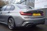 USED 2021 21 BMW 3 SERIES 3.0 M340i MHT Saloon 4dr Petrol Hybrid Auto xDrive Euro 6 (s/s) (374 ps) VISIBILITY PACK - COMFORT PACK - TECH PACK - HARMAN KARDON SOUND