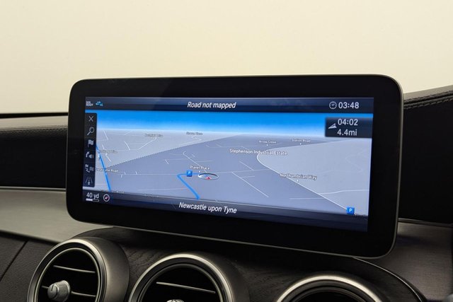 2019 Mercedes-Benz C Class - Photo 12