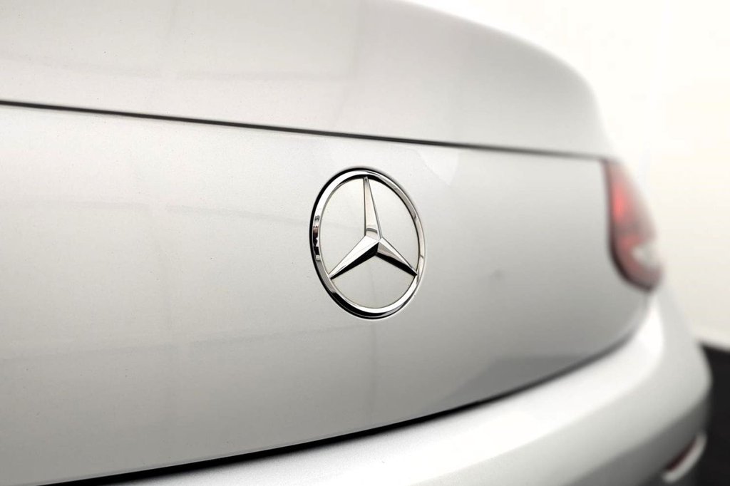USED 2019 MERCEDES-BENZ C CLASS 2.0 C300 AMG Line (Premium) Coupe 2dr Petrol G-Tronic+ Euro 6 (s/s) (258 ps) Sat Nav, 18" Alloys, Sensors