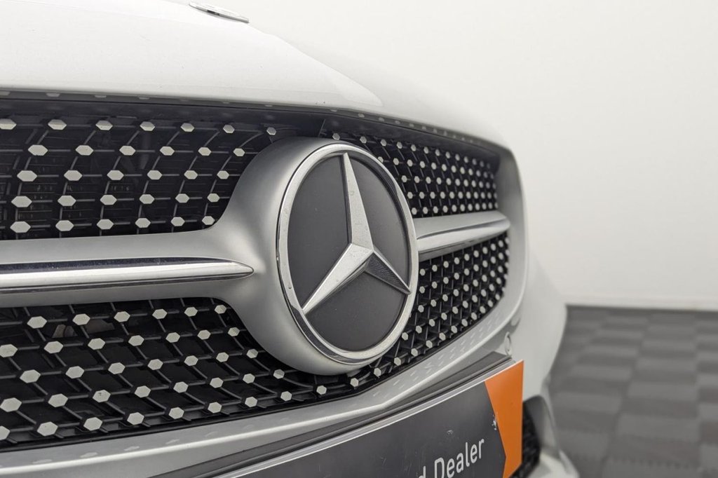 USED 2019 MERCEDES-BENZ C CLASS 2.0 C300 AMG Line (Premium) Coupe 2dr Petrol G-Tronic+ Euro 6 (s/s) (258 ps) Sat Nav, 18" Alloys, Sensors