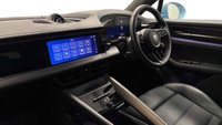 USED 2025 25 PORSCHE MACAN 100kWh Turbo SUV 5dr Electric Auto 4WD (639 ps) 8.9% APR FINANCE RATES