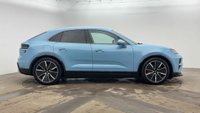 USED 2025 25 PORSCHE MACAN 100kWh Turbo SUV 5dr Electric Auto 4WD (639 ps) 8.9% APR FINANCE RATES
