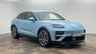 USED 2025 25 PORSCHE MACAN 100kWh Turbo SUV 5dr Electric Auto 4WD (639 ps) 8.9% APR FINANCE RATES