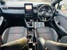 USED 2020 70 RENAULT CLIO 1.0 TCe RS Line Hatchback 5dr Petrol Manual Euro 6 (s/s) (100 ps) Lower mileage very good condition