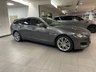 USED 2018 K JAGUAR XF 2.0d Portfolio Sportbrake 5dr Diesel Auto Euro 6 (s/s) (180 ps) 
