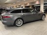 USED 2018 K JAGUAR XF 2.0d Portfolio Sportbrake 5dr Diesel Auto Euro 6 (s/s) (180 ps) 