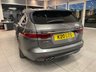 USED 2018 K JAGUAR XF 2.0d Portfolio Sportbrake 5dr Diesel Auto Euro 6 (s/s) (180 ps) 