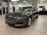 USED 2018 K JAGUAR XF 2.0d Portfolio Sportbrake 5dr Diesel Auto Euro 6 (s/s) (180 ps) 