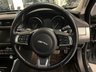 USED 2018 K JAGUAR XF 2.0d Portfolio Sportbrake 5dr Diesel Auto Euro 6 (s/s) (180 ps) 