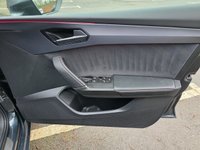 USED 2025 25 CUPRA LEON 2.0 TSI VZ1 Hatchback 5dr Petrol DSG Euro 6 (s/s) (300 ps) Adpt Cruise - R Camera - 1 Owner