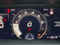 USED 2025 25 CUPRA LEON 2.0 TSI VZ1 Hatchback 5dr Petrol DSG Euro 6 (s/s) (300 ps) Adpt Cruise - R Camera - 1 Owner