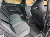 USED 2025 25 CUPRA LEON 2.0 TSI VZ1 Hatchback 5dr Petrol DSG Euro 6 (s/s) (300 ps) Adpt Cruise - R Camera - 1 Owner