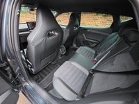 USED 2025 25 CUPRA LEON 2.0 TSI VZ1 Hatchback 5dr Petrol DSG Euro 6 (s/s) (300 ps) Adpt Cruise - R Camera - 1 Owner