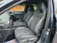 USED 2025 25 CUPRA LEON 2.0 TSI VZ1 Hatchback 5dr Petrol DSG Euro 6 (s/s) (300 ps) Adpt Cruise - R Camera - 1 Owner