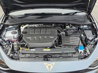 USED 2025 25 CUPRA LEON 2.0 TSI VZ1 Hatchback 5dr Petrol DSG Euro 6 (s/s) (300 ps) Adpt Cruise - R Camera - 1 Owner