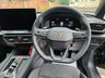 USED 2025 25 CUPRA LEON 2.0 TSI VZ1 Hatchback 5dr Petrol DSG Euro 6 (s/s) (300 ps) Adpt Cruise - R Camera - 1 Owner