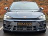 USED 2025 25 CUPRA LEON 2.0 TSI VZ1 Hatchback 5dr Petrol DSG Euro 6 (s/s) (300 ps) Adpt Cruise - R Camera - 1 Owner