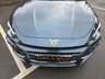 USED 2025 25 CUPRA LEON 2.0 TSI VZ1 Hatchback 5dr Petrol DSG Euro 6 (s/s) (300 ps) Adpt Cruise - R Camera - 1 Owner