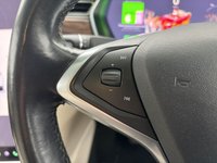 USED 2018 TESLA MODEL X 100D (Dual Motor) SUV 5dr Electric Auto 4WDE (417 bhp) CAMERA, CREAM LEATHER SEATS,SAT NAV
