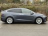 USED 2018 TESLA MODEL X 100D (Dual Motor) SUV 5dr Electric Auto 4WDE (417 bhp) CAMERA, CREAM LEATHER SEATS,SAT NAV
