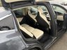 USED 2018 TESLA MODEL X 100D (Dual Motor) SUV 5dr Electric Auto 4WDE (417 bhp) CAMERA, CREAM LEATHER SEATS,SAT NAV