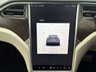 USED 2018 TESLA MODEL X 100D (Dual Motor) SUV 5dr Electric Auto 4WDE (417 bhp) CAMERA, CREAM LEATHER SEATS,SAT NAV