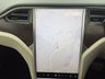 USED 2018 TESLA MODEL X 100D (Dual Motor) SUV 5dr Electric Auto 4WDE (417 bhp) CAMERA, CREAM LEATHER SEATS,SAT NAV