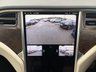 USED 2018 TESLA MODEL X 100D (Dual Motor) SUV 5dr Electric Auto 4WDE (417 bhp) CAMERA, CREAM LEATHER SEATS,SAT NAV