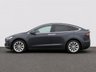 USED 2018 TESLA MODEL X 100D (Dual Motor) SUV 5dr Electric Auto 4WDE (417 bhp) CAMERA, CREAM LEATHER SEATS,SAT NAV