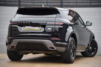 USED 2019 19 LAND ROVER RANGE ROVER EVOQUE 2.0 D180 R-Dynamic S SUV 5dr Diesel Auto 4WD Euro 6 (s/s) (180 ps) 1 Former Keeper | Service History | 2 Keys | Front Heated Seats | Electric Folding Mirrors | Clear Sight Interior Rear View Mirror | Satellite Navigation | Front & Rear Park Assist | Front Automatic Seats | Climate Control | Full Black Leather Interior | Privacy Glass | Narvic Black | 18" Alloy Wheels |  MOT Valid (28/04/2026)
