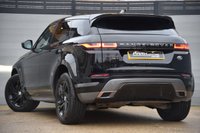 USED 2019 19 LAND ROVER RANGE ROVER EVOQUE 2.0 D180 R-Dynamic S SUV 5dr Diesel Auto 4WD Euro 6 (s/s) (180 ps) 1 Former Keeper | Service History | 2 Keys | Front Heated Seats | Electric Folding Mirrors | Clear Sight Interior Rear View Mirror | Satellite Navigation | Front & Rear Park Assist | Front Automatic Seats | Climate Control | Full Black Leather Interior | Privacy Glass | Narvic Black | 18" Alloy Wheels |  MOT Valid (28/04/2026)