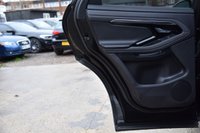 USED 2019 19 LAND ROVER RANGE ROVER EVOQUE 2.0 D180 R-Dynamic S SUV 5dr Diesel Auto 4WD Euro 6 (s/s) (180 ps) 1 Former Keeper | Service History | 2 Keys | Front Heated Seats | Electric Folding Mirrors | Clear Sight Interior Rear View Mirror | Satellite Navigation | Front & Rear Park Assist | Front Automatic Seats | Climate Control | Full Black Leather Interior | Privacy Glass | Narvic Black | 18" Alloy Wheels |  MOT Valid (28/04/2026)