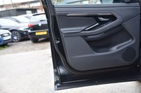 USED 2019 19 LAND ROVER RANGE ROVER EVOQUE 2.0 D180 R-Dynamic S SUV 5dr Diesel Auto 4WD Euro 6 (s/s) (180 ps) 1 Former Keeper | Service History | 2 Keys | Front Heated Seats | Electric Folding Mirrors | Clear Sight Interior Rear View Mirror | Satellite Navigation | Front & Rear Park Assist | Front Automatic Seats | Climate Control | Full Black Leather Interior | Privacy Glass | Narvic Black | 18" Alloy Wheels |  MOT Valid (28/04/2026)
