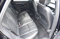 USED 2019 19 LAND ROVER RANGE ROVER EVOQUE 2.0 D180 R-Dynamic S SUV 5dr Diesel Auto 4WD Euro 6 (s/s) (180 ps) 1 Former Keeper | Service History | 2 Keys | Front Heated Seats | Electric Folding Mirrors | Clear Sight Interior Rear View Mirror | Satellite Navigation | Front & Rear Park Assist | Front Automatic Seats | Climate Control | Full Black Leather Interior | Privacy Glass | Narvic Black | 18" Alloy Wheels |  MOT Valid (28/04/2026)