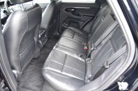 USED 2019 19 LAND ROVER RANGE ROVER EVOQUE 2.0 D180 R-Dynamic S SUV 5dr Diesel Auto 4WD Euro 6 (s/s) (180 ps) 1 Former Keeper | Service History | 2 Keys | Front Heated Seats | Electric Folding Mirrors | Clear Sight Interior Rear View Mirror | Satellite Navigation | Front & Rear Park Assist | Front Automatic Seats | Climate Control | Full Black Leather Interior | Privacy Glass | Narvic Black | 18" Alloy Wheels |  MOT Valid (28/04/2026)