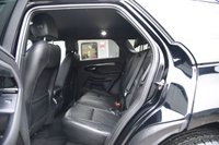 USED 2019 19 LAND ROVER RANGE ROVER EVOQUE 2.0 D180 R-Dynamic S SUV 5dr Diesel Auto 4WD Euro 6 (s/s) (180 ps) 1 Former Keeper | Service History | 2 Keys | Front Heated Seats | Electric Folding Mirrors | Clear Sight Interior Rear View Mirror | Satellite Navigation | Front & Rear Park Assist | Front Automatic Seats | Climate Control | Full Black Leather Interior | Privacy Glass | Narvic Black | 18" Alloy Wheels |  MOT Valid (28/04/2026)